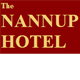 Nannup Hotel-Motel - Accommodation Redcliffe