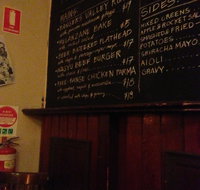 Cricketer's Arms Hotel - Accommodation Redcliffe