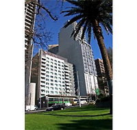 Mercure Hotel Melbourne - Accommodation Redcliffe