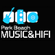 Park Beach MusicampHiFi - Accommodation Redcliffe