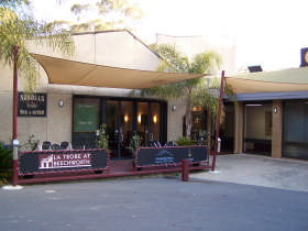 La Trobe At Beechworth - Accommodation Redcliffe 0