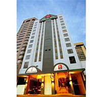 ibis Melbourne - Accommodation Redcliffe