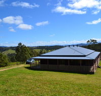 Fosterton Lodge - Accommodation Redcliffe