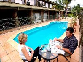 Comfort Inn On Marion - Accommodation Redcliffe 0