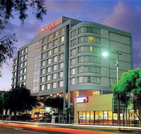 Mercure Hotel Sydney - Accommodation Redcliffe