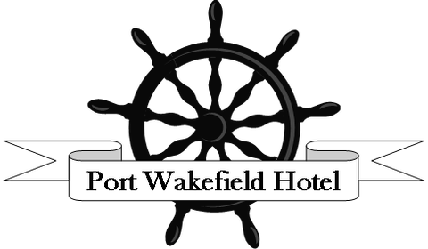 Port Wakefield Hotel - Accommodation Redcliffe 1