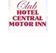 Club Hotel Chinchilla - Accommodation Redcliffe