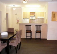 Dragonfly Apartment on Regal - Accommodation Redcliffe