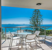 Sandcastle At The Beach - Accommodation Redcliffe