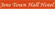 Jens Town Hall Hotel - Accommodation Redcliffe