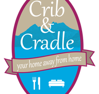 Crib amp Cradle - Accommodation Redcliffe