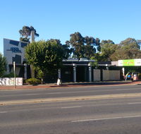 Modbury Plaza Hotel - Accommodation Redcliffe