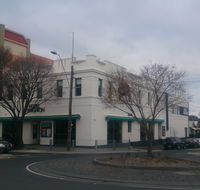 Brighton Hotel - Accommodation Redcliffe
