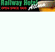 Railway Hotel Allora - Accommodation Redcliffe