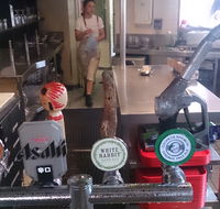 Mercat Cross Hotel/Skeeta Pty Ltd - Accommodation Redcliffe