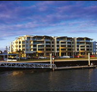 Riverside Suites Ballina - Accommodation Redcliffe