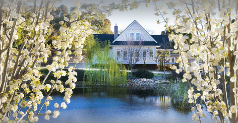 Lakehouse Beechworth - Accommodation Redcliffe 1
