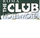 Club Hotel-Motel Roma - Accommodation Redcliffe