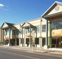 Sherbourne Terrace - Accommodation Redcliffe