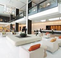 Crown Promenade Hotel - Accommodation Redcliffe