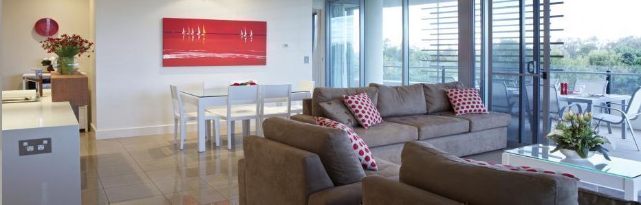 Austral NSW Accommodation Redcliffe