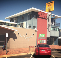 O'shea's Royal Hotel - Accommodation Redcliffe