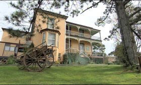 Quality Edenholme Grange - Accommodation Redcliffe 0