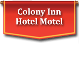 Colony Inn Hotel Motel - thumb 0