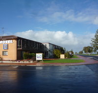 Lacepede Bay Motel And Restaurant - Accommodation Redcliffe