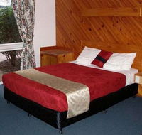 Bert Hinkler Motor Inn - Accommodation Redcliffe