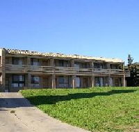 Moonta Bay Patio Motel amp Restaurant The - Accommodation Redcliffe