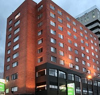 Leisure Inn Hobart Macquarie - Accommodation Redcliffe