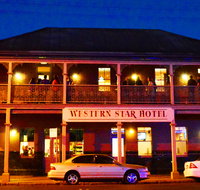 Western Star Hotel - Accommodation Redcliffe
