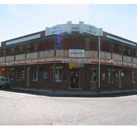 Baradine Hotel - Accommodation Redcliffe