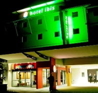 Ibis Townsville - Accommodation Redcliffe