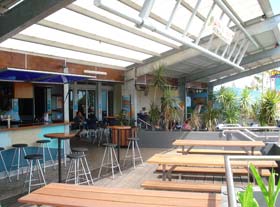 Barangaroo NSW Accommodation Redcliffe