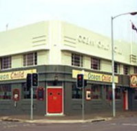 Ocean Child Hotel - Accommodation Redcliffe