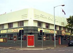 Ocean Child Hotel - Accommodation Redcliffe 0