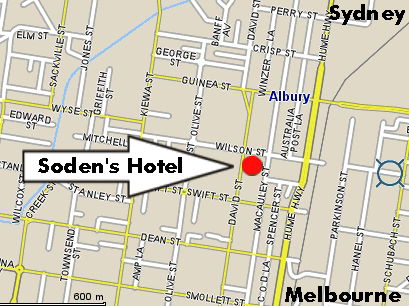  Accommodation Redcliffe