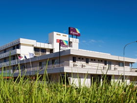 Ibis Styles - Accommodation Redcliffe 0