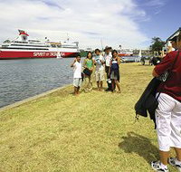 Elimatta Motor Inn - Accommodation Redcliffe