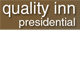 Quality Inn Presidential - Accommodation Redcliffe