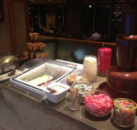 Melba Brasserie langham Hotel - Accommodation Redcliffe
