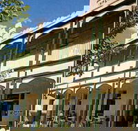 Imperial Hotel Mount Victoria - Accommodation Redcliffe