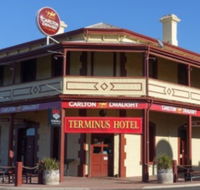The Terminus Hotel Motel - Accommodation Redcliffe