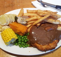 West Ryde Hotel - Accommodation Redcliffe