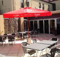 Crown Inn Hotel - Accommodation Redcliffe
