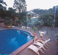 Country Comfort Coffs Harbour - Accommodation Redcliffe