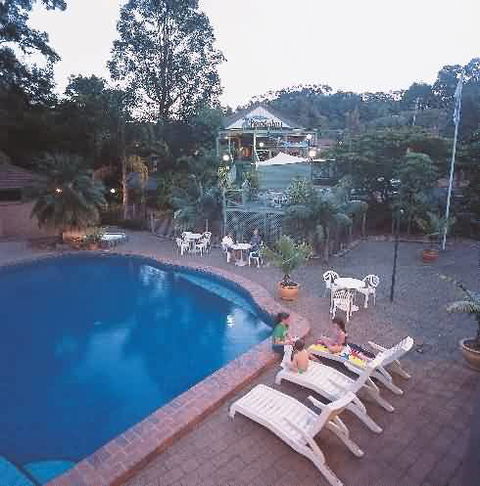 Country Comfort Coffs Harbour - Accommodation Redcliffe 0