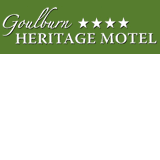 Goulburn Heritage Motel - Accommodation Redcliffe